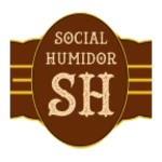 Logo of Humidor android Application 